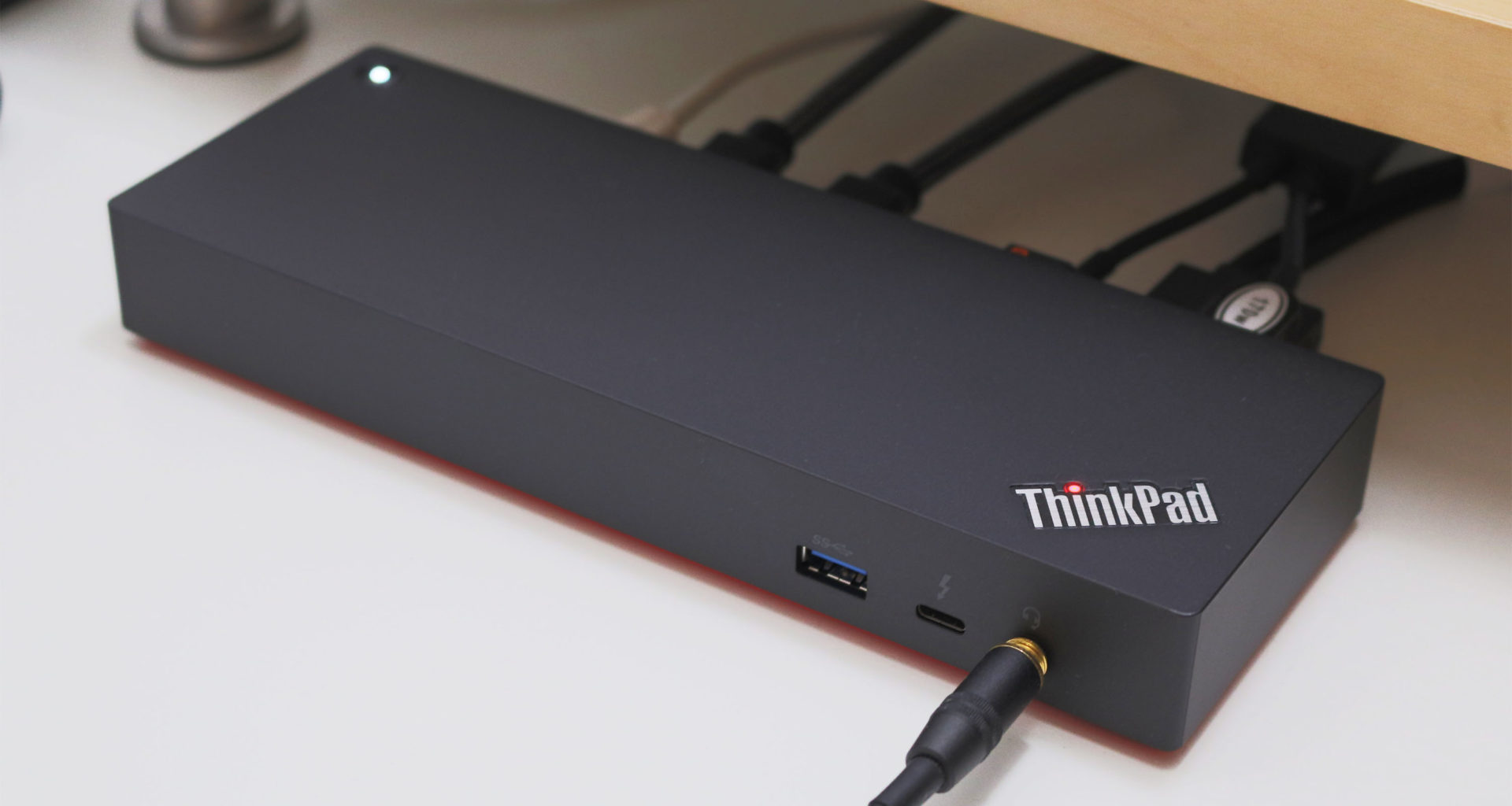Lenovo ThinkPad Thunderbolt 3 Workstation Dock Gen 2: Fix Reliability  Issues | kaanlabs