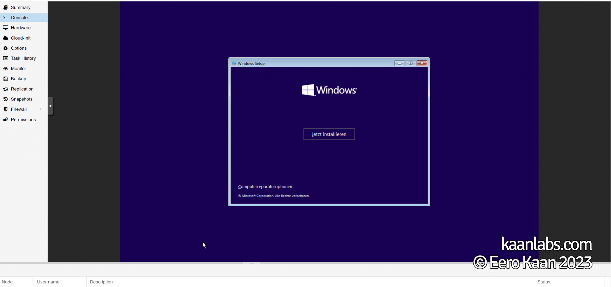Simultaneous Intel GVT-G and Nvidia PCIe GPU Passthrough in Proxmox ...
